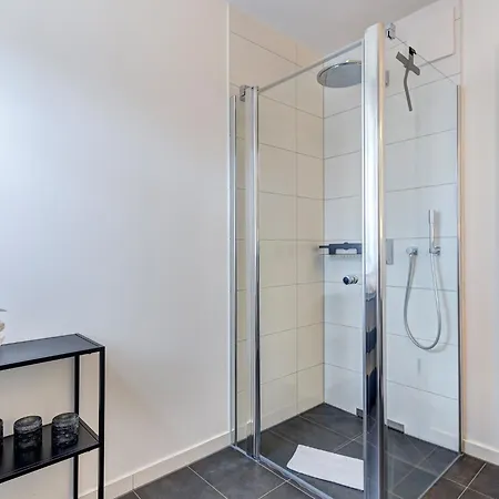 Appartement Bernsteinquartier Bq1184 Strandlust Kolpinsee